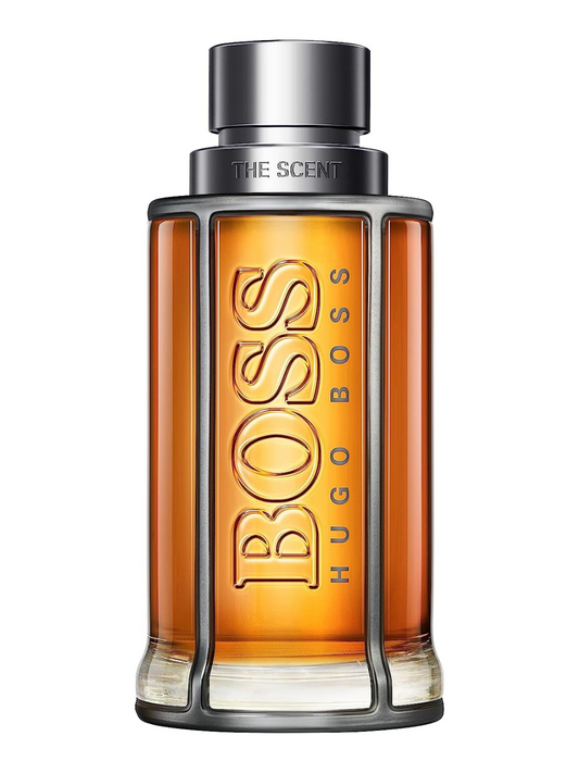 The Scent | Eau de Toilette | Hugo Boss | 100 ml