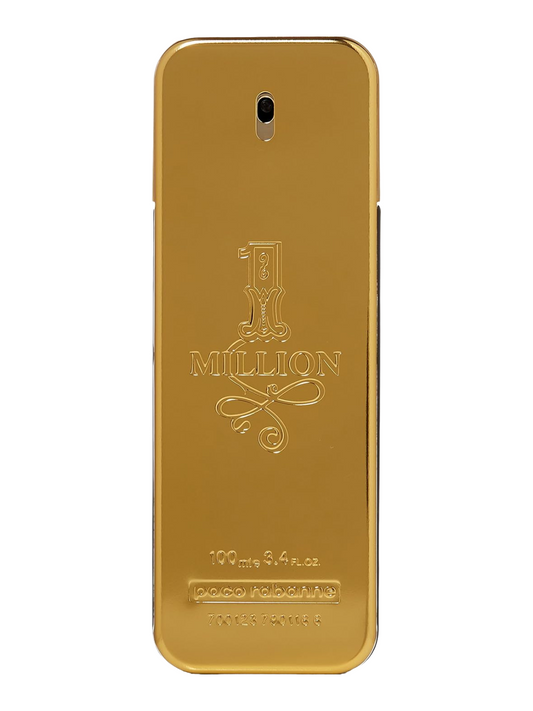 One Million | Eau de Toilette | Paco Rabanne | 100 ml